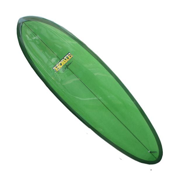 Hobie ホビー　サーフボード　シングルフィンSURFBOARD Hobie ホビー サーフボード シングルフィンSURFBOARD