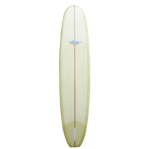HOBIE SURFBOARDS-MICKEY MUNOZ NOSERIDER 9'6