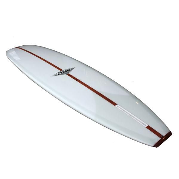HOBIE SURFBOARDS- Gary propper 9'6