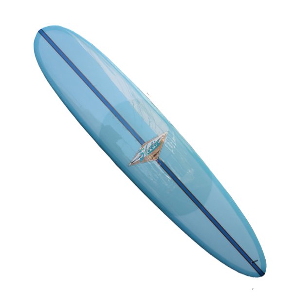 HOBIE SURFBOARDS- Colin vintage pin 9'6