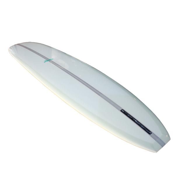 サーフィン・ボディボード Hobie/ BOMBER 9`6 Shaped TYLER WARREN SURFBOARDS IMPRESSIONS / HOBIE SURFBOARDS BOMBER 9'6” TYER