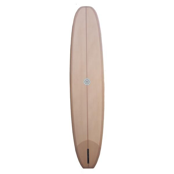 HOBIE SALINASモデル HOBIE SURFBOARDS-Tyler Warren Noserider(SALINAS MODEL) 9'6