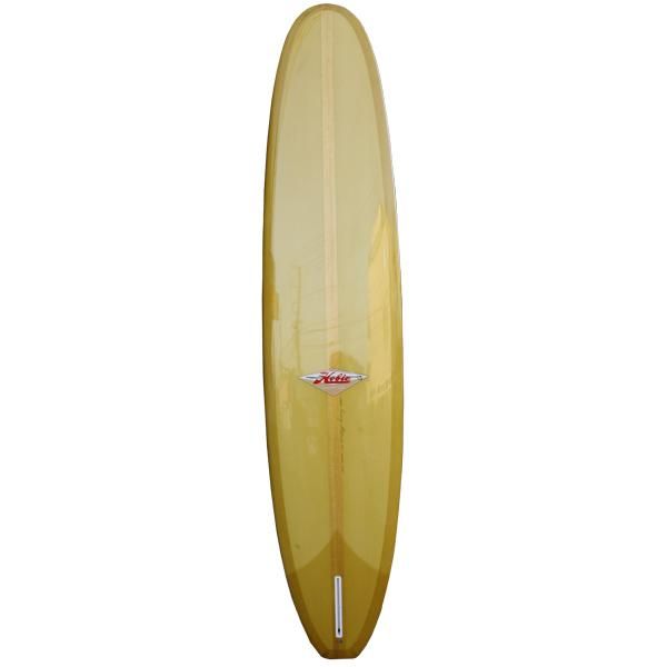 HOBIE SURFBOARDS-The Pig 9'6