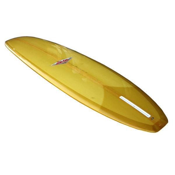 HOBIE SURFBOARDS-The Pig 9'6