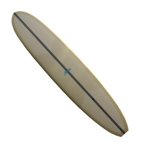 【うーたん】Hobie/ BOMBER 9`6 Shaped HOBIE SURFBOARDS-Bomber 9'4