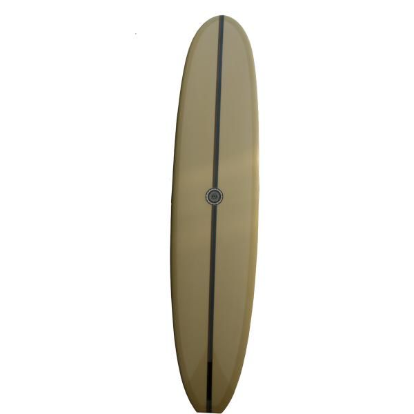 【うーたん】Hobie/ BOMBER 9`6 Shaped HOBIE SURFBOARDS-Bomber 9'4