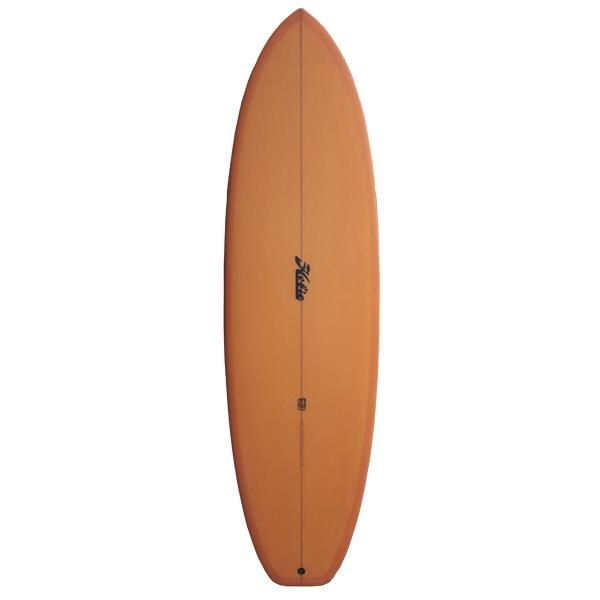 １着でも送料無料 HOBIE 6'6 Rocket SURFBOARDS-Space サーフィン・ボディボード