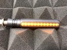 Amazon | アルキャンハンズ (ALCANHANDS) LED シーケンシャル