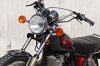 SR400（2001-2021）用のハンドルキット【アーバンスクランブラー】のバイクパーツ画像