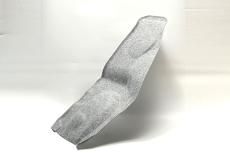 PCX125（JK05）/160（KF47） ・ADV160（8BK-KF54）メットインマット