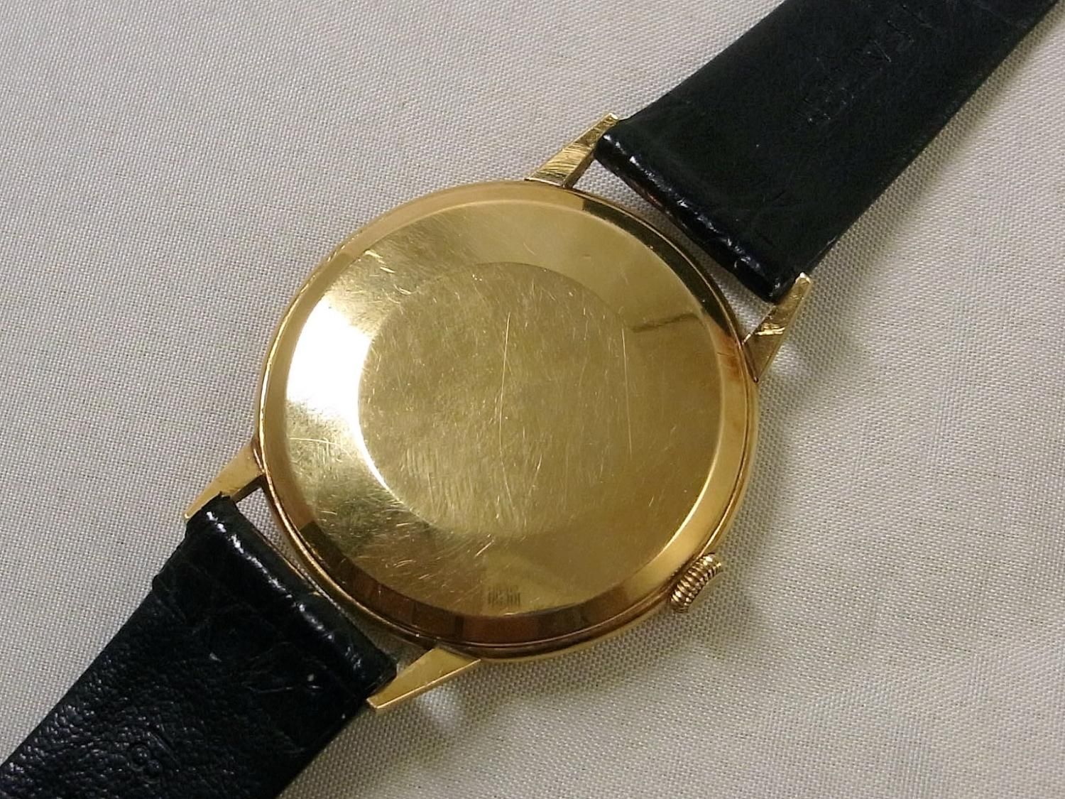 IWC インターナショナル ウォッチ カンパニー Cal.88 スモール