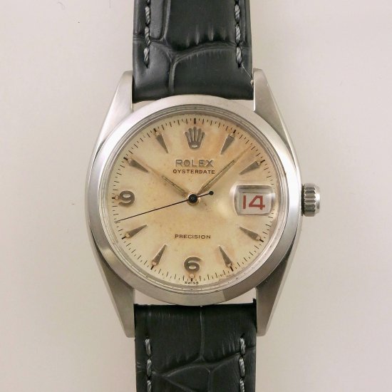 Vintage watch、アンティーク 腕時計、ヴィンテージ ウォッチの時計を扱っています