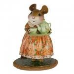 A Cosy Tea*- LimitedWee Forest Folk