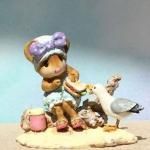 Seaside Suzy
