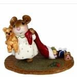 Holiday HaulWee Forest Folk 