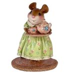 A Cosy Tea　Spring*- Limited　Wee Forest Folｋ