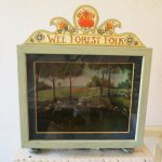 Wee Forest Folk オリジナルディスプレイボックス