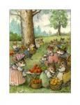 Wee Forest Folkꥸʥ륫ɡThe Apples