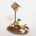 Birdhouse-Wee Forest　Folk-