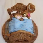 Mousey's TeddyWee Forest Folk