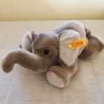 奿աȥեɡեȡSTEIFFLITTLE FRIEND TRAMPLI ELEPHANT