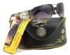Ed Hardy ɥϡǥ 󥰥饹 ʡƥ ᥿ WINNER TAKES ALL/GUNMETAL EHS037