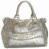 Ed Hardy Selena Hobo SILVER/ɥϡǥ ȡȥХå С