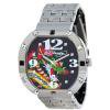 Ed Hardy ɥϡǥ 󥺥å BN-DR Bandit Dragon Men's Watch/EHBNDR ӻ