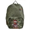 Ed Hardy Scarlet Mesh LKS Backpack - Grey Camo ɥϡǥ Хå å