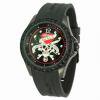 Ed Hardy ɥϡǥ ǥå TE-BK Techno Black Women's Watch/EHTE-BK ӻ