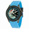 Ed Hardy ɥϡǥ ǥå TE-BL Techno Blue Women's Watch/EHTE-BL ӻ