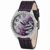 Ed Hardy ɥϡǥ ǥå Starlet Cross Women's Watch/EHSL-CR ӻ