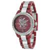 Ed Hardy ɥϡǥǥVixen Swarovski Rose Watch - Red/EHVX-RDӻ