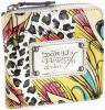 Ed Hardy CAPISTRANO SYBIL WHITE MINI ZIP WALLET/COIN  ɥϡǥ 