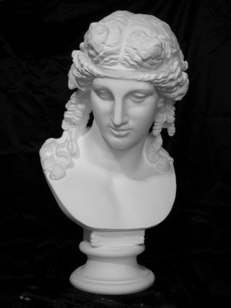 アリアス 石膏像 - 彫刻/オブジェクト