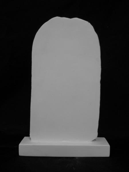L-663 ホルス神レリーフ - 日本で唯一の石膏像専門ショップ「石膏像 