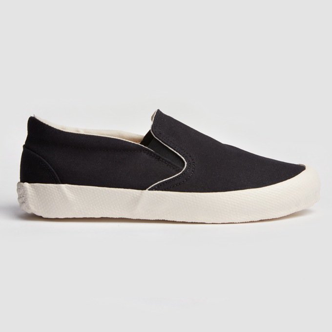 送料込】you must create ユーマスト クリエイト YMC CANVAS slip on