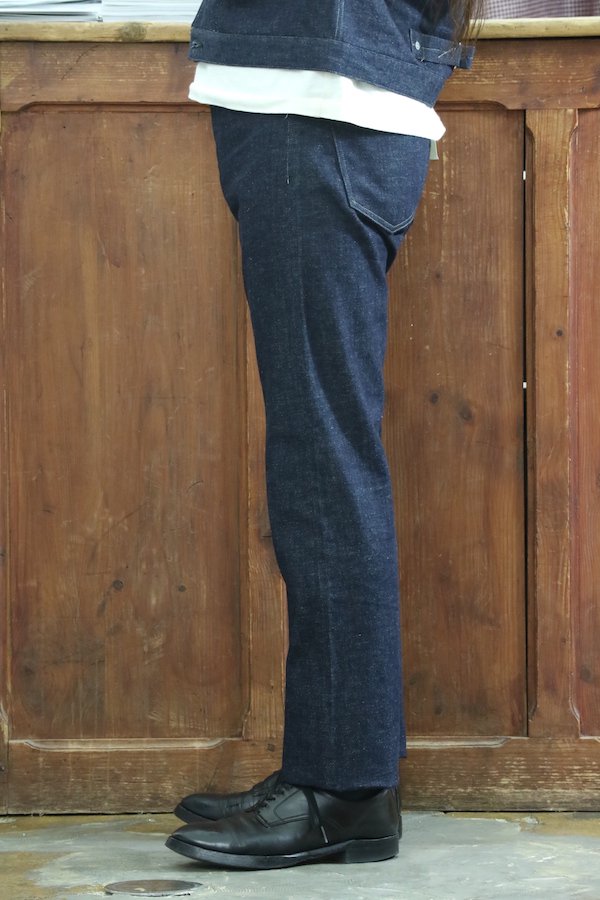 OLD JOE&CO.】オールドジョー FIVE POCKET TAPERED JEANS ” 980