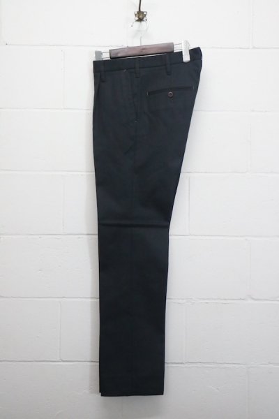 LOSTCONTROL】ロストコントロール TS Cocky Trousers (Black) - TIGHT 