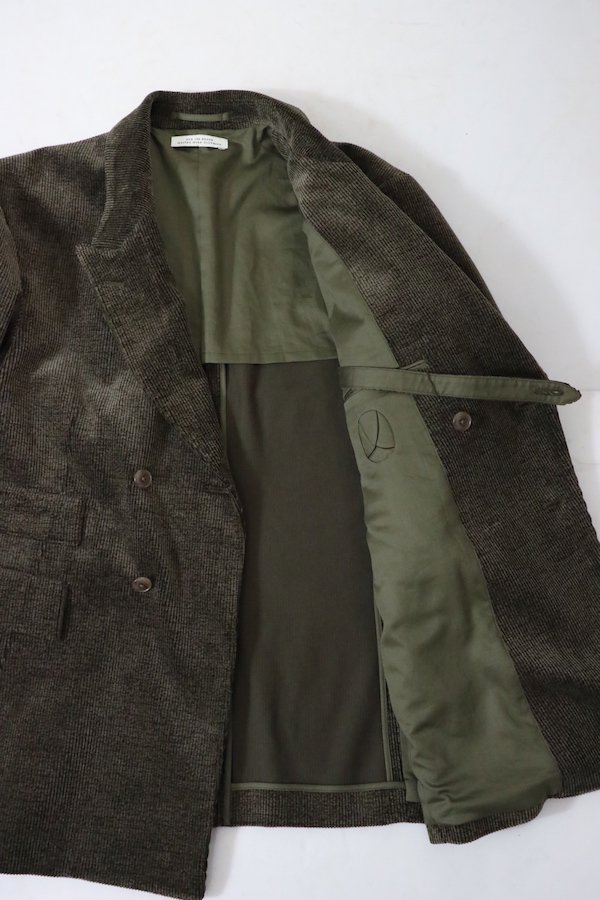 在庫あります Old joe DOUBLE SWING JACKET&TROUSER セット