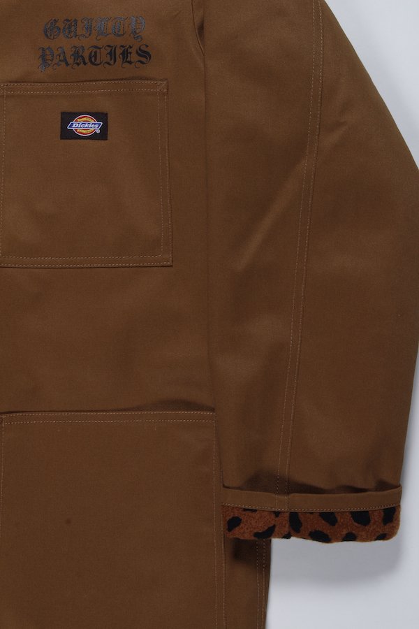 WACKO MARIA】ワコマリア DICKIES / COVERALL ( TYPE-1 ) (BEIGE