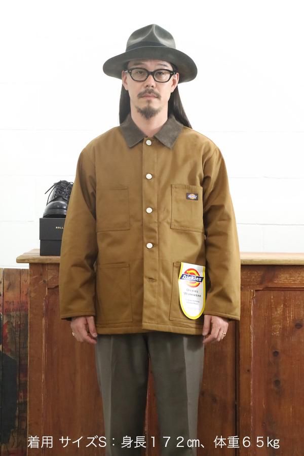 WACKO MARIA】ワコマリア DICKIES / COVERALL ( TYPE-1 ) (BEIGE