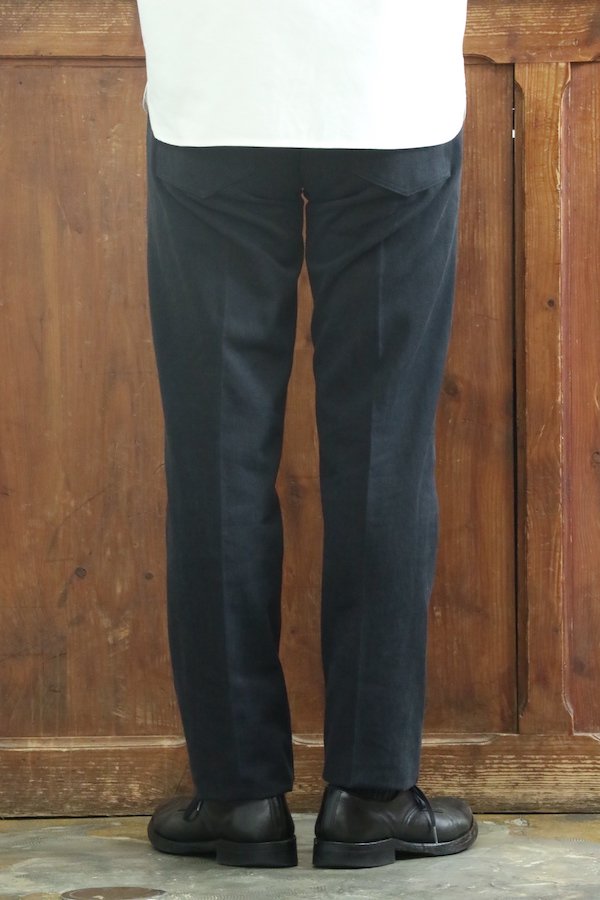 OLD JOE&CO.】オールドジョー FIVE POCKET JEAN TROUSER 