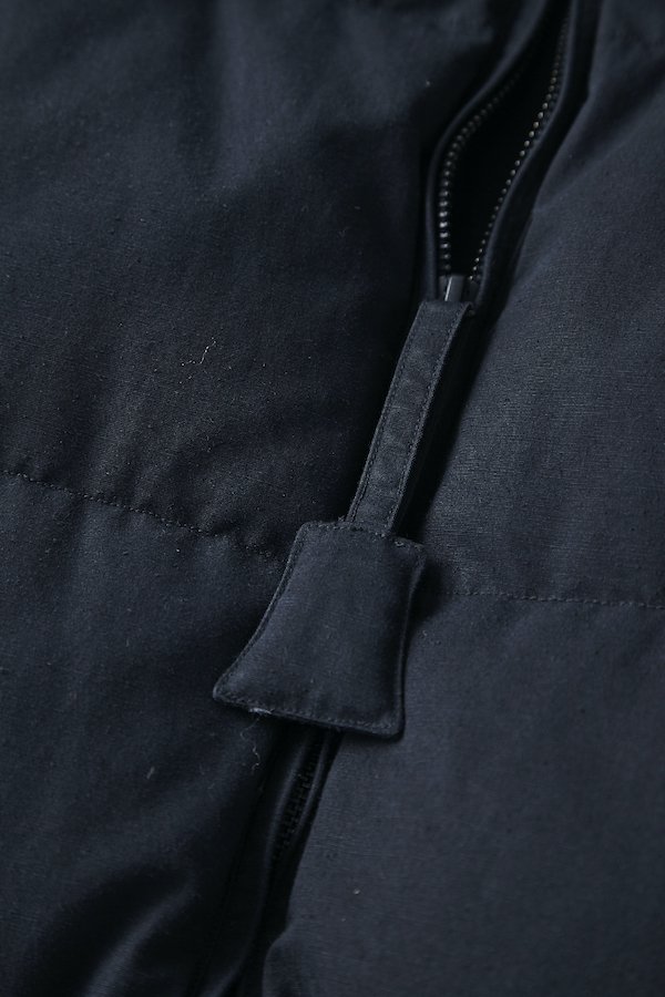 OLD JOE&CO.】オールドジョー PATINA ALPINE DOWN COAT (BLACK