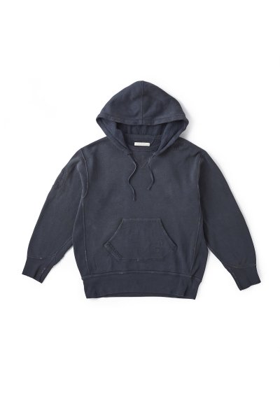 【OLD JOE&CO.】オールドジョー PATINA COTTON SWEAT ...