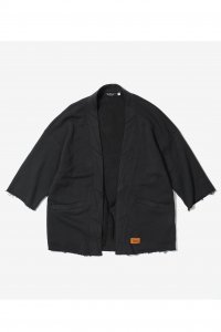 <img class='new_mark_img1' src='https://img.shop-pro.jp/img/new/icons50.gif' style='border:none;display:inline;margin:0px;padding:0px;width:auto;' />【RENDER】レンダー LIVERY SWEAR SHIRT 2 （BLACK）