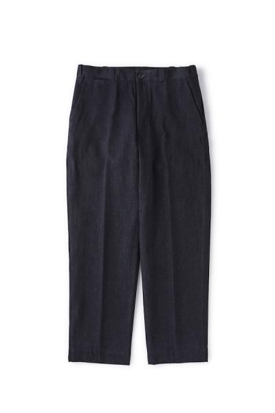 OLDＪＯＥ　32　SPRIT POCKET TROUSER 室内試着のみ OLDJOE32SPRIT POCKET TROUSER 室内試着のみ