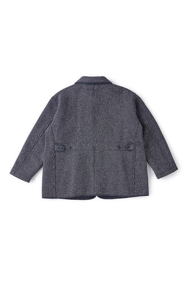 OLD JOE&CO.】オールドジョーRUSSEL CLOTH VANTAGE JACKET (NOCTURNE 