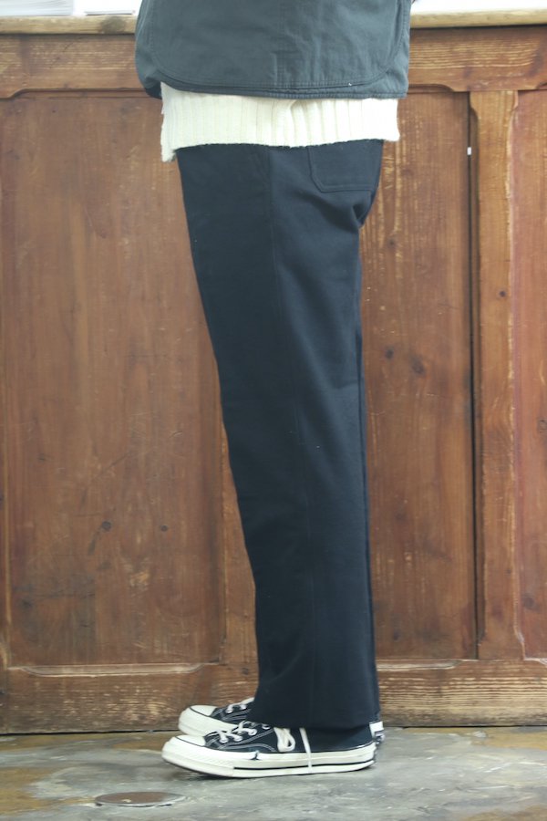 OLD JOE&CO.】オールドジョーGATHERED BACK SPORTING TROUSER(COTTON