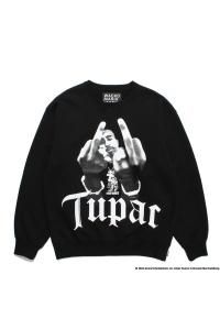 TOPS - TIGHT|GERUGA/LOST CONTROL/OLD JOE&CO./GANGSTERVILLE